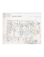 Yamaha CA-710-Schematic 
